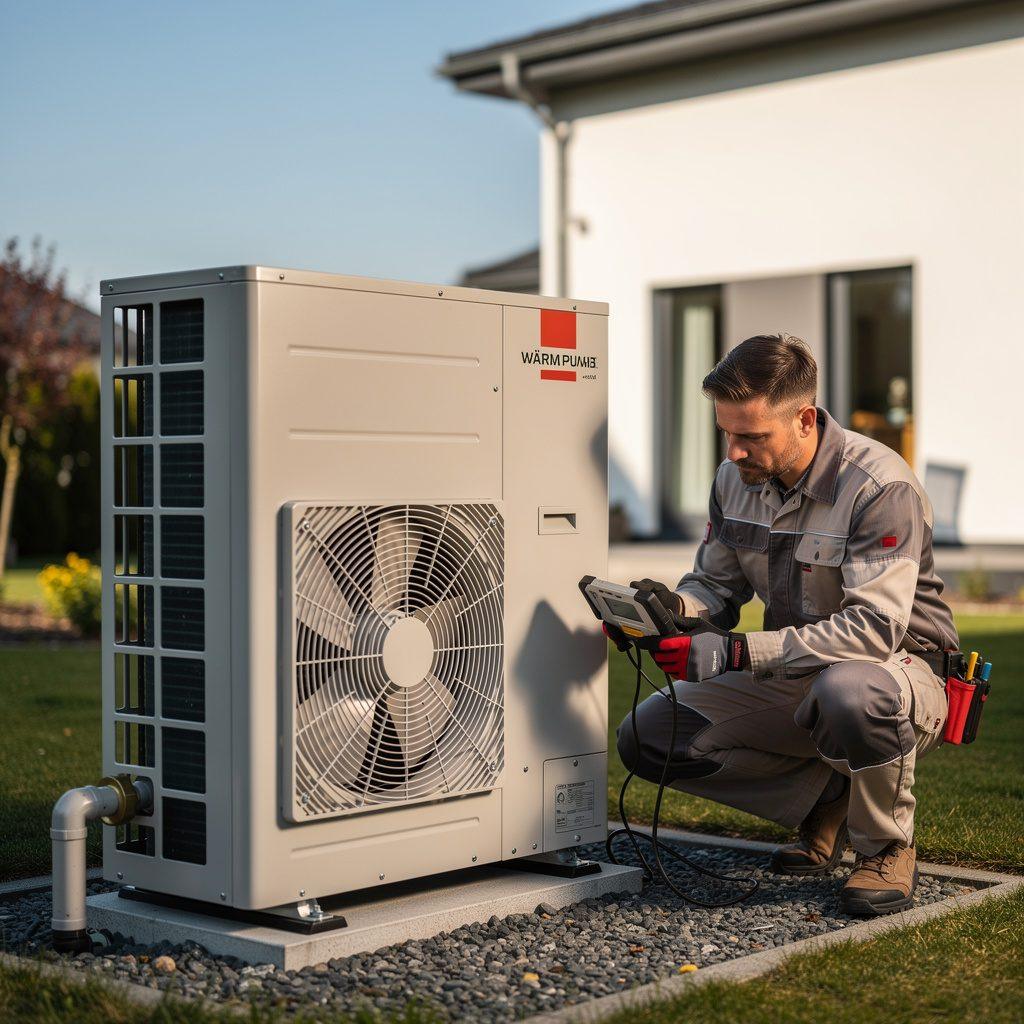 Energieanlagenversicherung in Stuttgart selbst