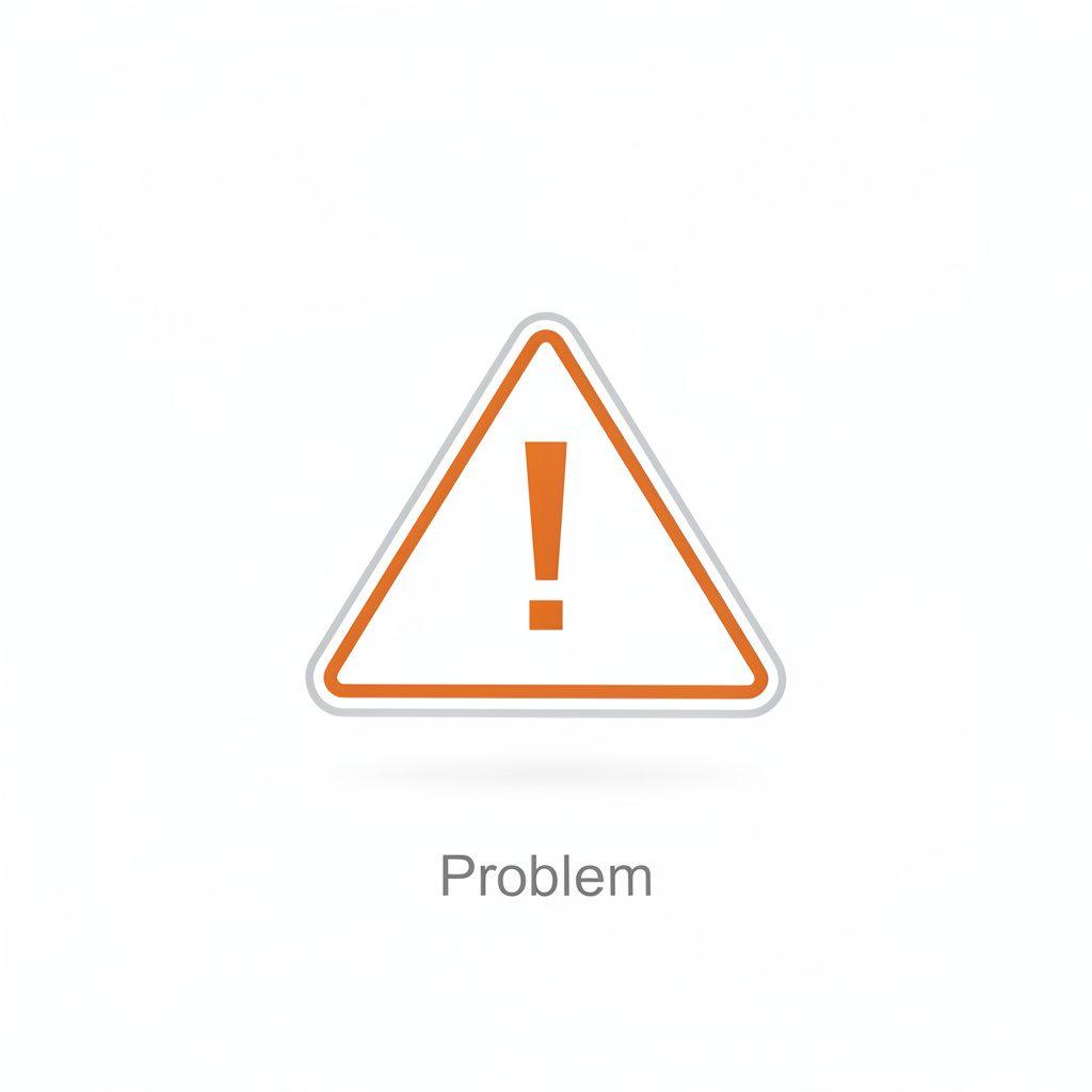 Schritt 2: Problem