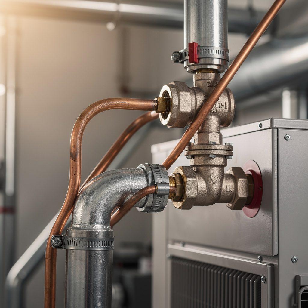 Technische Anlagenversicherung in Ihrer Nähe