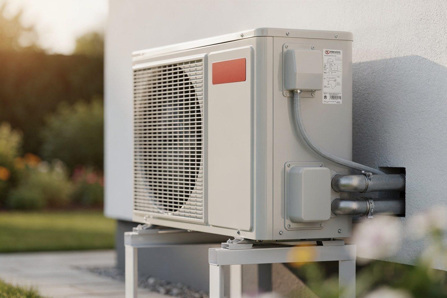 Wärmepumpen Versicherung Stuttgart - ↗️Waldenburger Versicherung AG: ✓Technische Anlagenversicherung, Heizungsversicherung, Gebäudeversicherung, Umweltversicherung