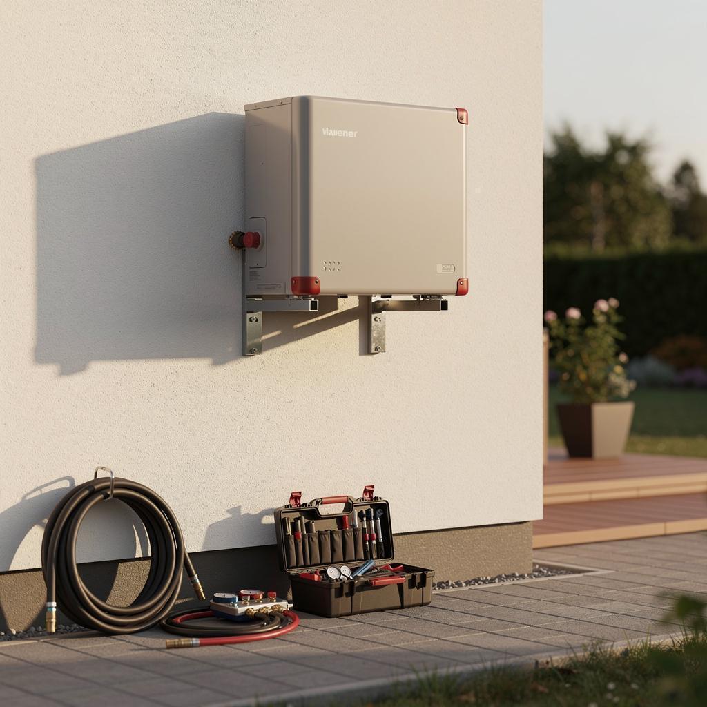 Umfassender Schutz für Ihre Heizung und Energieanlagen