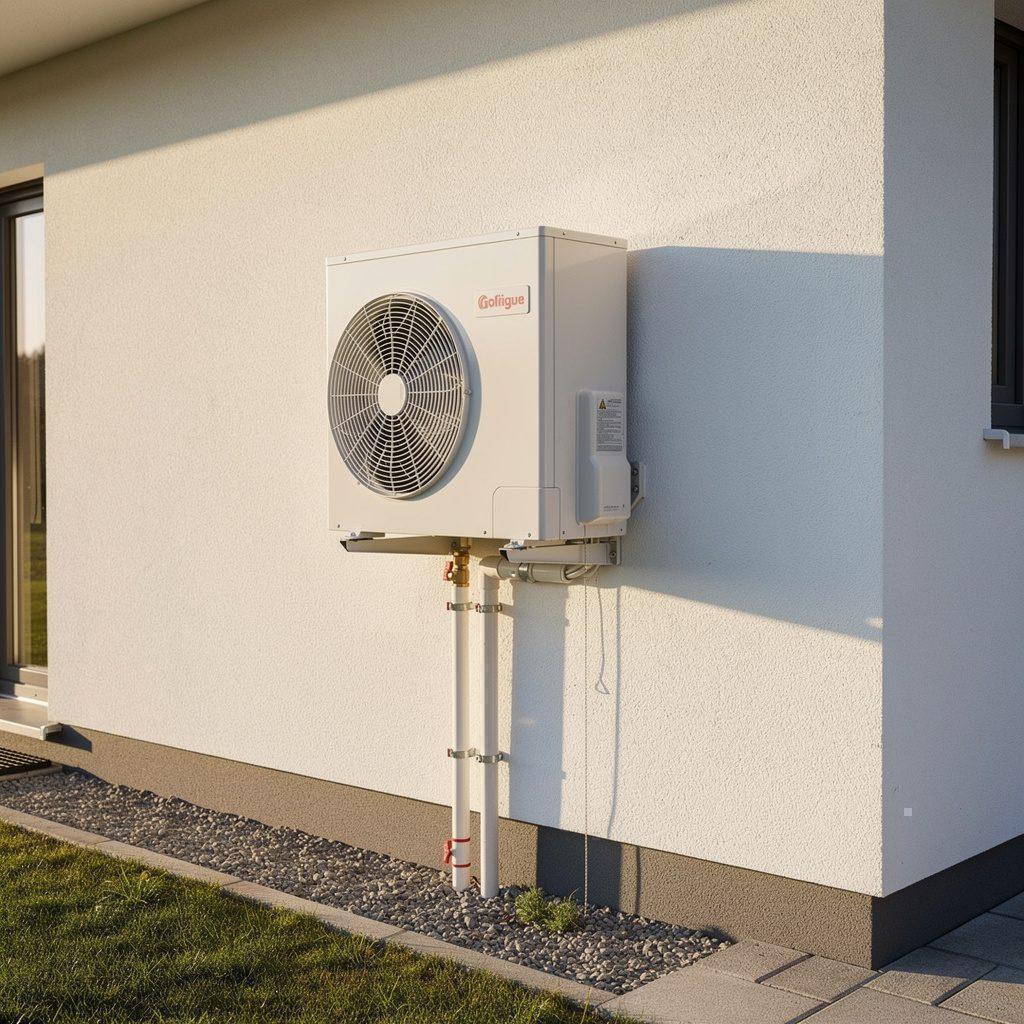 Wärmepumpen Versicherung – Waldenburger Versicherung AG