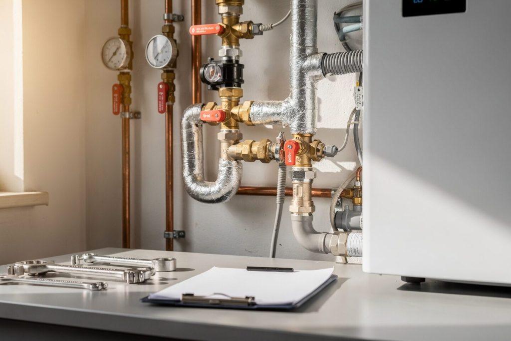 Energieanlagenversicherung – Waldenburger Versicherung AG