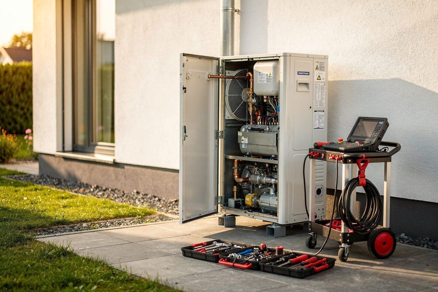 Hausversicherung waermepumpenschutz – Waldenburger Versicherung AG