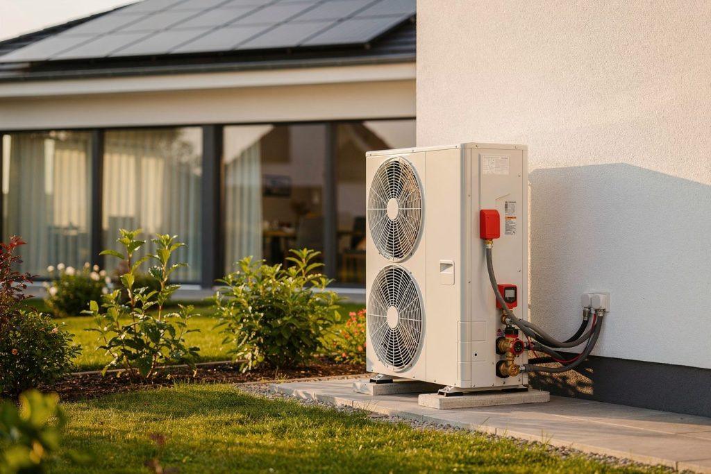 Nachhaltige energieversicherungen – Waldenburger Versicherung AG